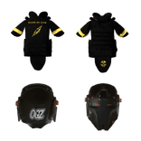 Variant image for Custom Clothing 5 Piece | Player